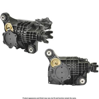 2006 Chevrolet Tahoe Drive Axle Assembly Front A1 Cardone 3A18018IOH image 2 of 4