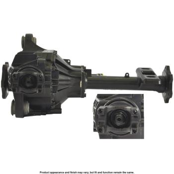 2006 Chevrolet Tahoe Drive Axle Assembly Front A1 Cardone 3A18018IOH image 4 of 4