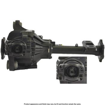 2006 Chevrolet Tahoe Drive Axle Assembly Front A1 Cardone 3A18018IOJ image 4 of 4