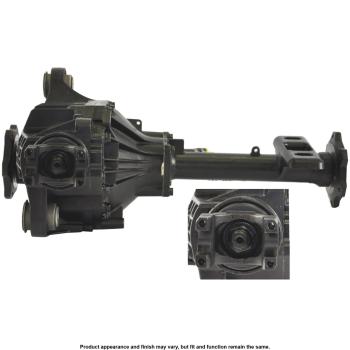 2006 Chevrolet Tahoe Drive Axle Assembly Front A1 Cardone 3A18018IOL image 2 of 4