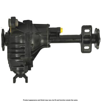 2006 Chevrolet Tahoe Drive Axle Assembly Front A1 Cardone 3A18018IOL image 4 of 4