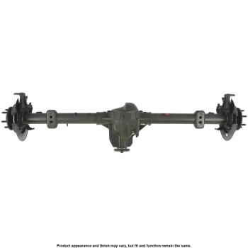 2008 Lincoln Mark LT Drive Axle Assembly
