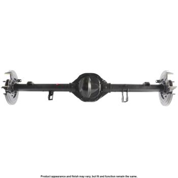 2003 Ford F-150 Drive Axle Assembly