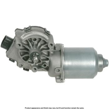 2021 Cadillac Escalade ESV Windshield Wiper Motor Front A1 Cardone 4010005 image 2 of 4