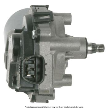 2021 Cadillac Escalade ESV Windshield Wiper Motor Front A1 Cardone 4010005 image 3 of 4