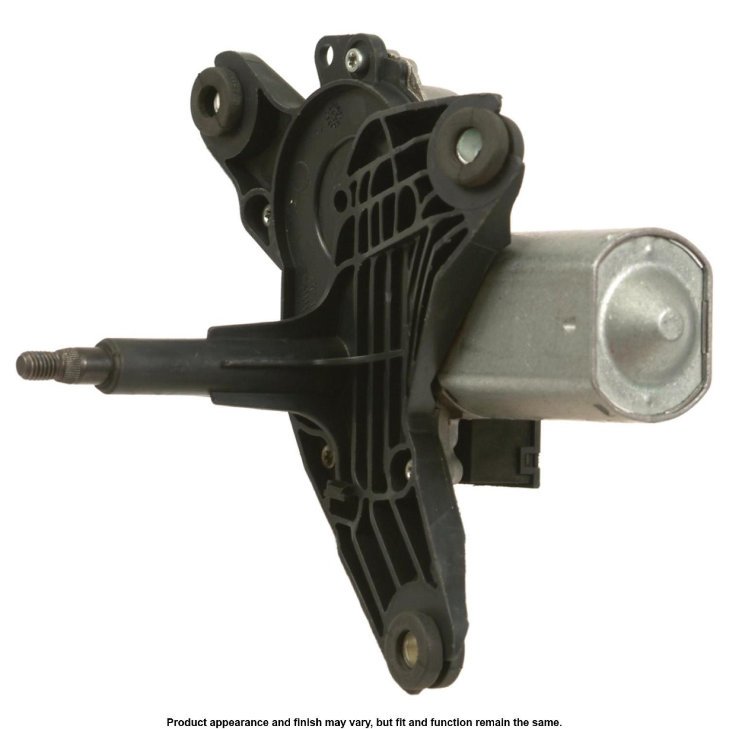 A1 Cardone 4010006 Windshield Wiper Motor product image 4 of 4