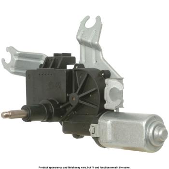 2009 Chevrolet Traverse Windshield Wiper Motor Rear A1 Cardone 4010024 image 2 of 4