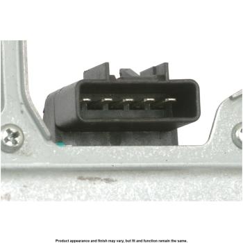 2009 Chevrolet Traverse Windshield Wiper Motor Rear A1 Cardone 4010024 image 4 of 4