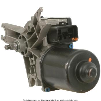 1995 Chevrolet Blazer Windshield Wiper Motor Front A1 Cardone 401004 image 2 of 4