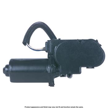 1996 Chevrolet Lumina Van Windshield Wiper Motor Rear A1 Cardone 401007 image 3 of 3