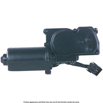 1991 GMC S15 Jimmy Windshield Wiper Motor Rear A1 Cardone 401008 image 3 of 3