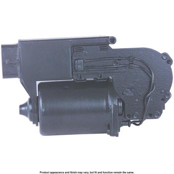 2000 Saturn SC2 Windshield Wiper Motor Front A1 Cardone 40101 image 2 of 3