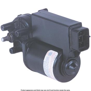 2000 Saturn SC2 Windshield Wiper Motor Front A1 Cardone 40101 image 3 of 3