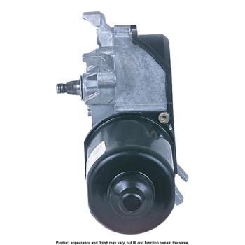 2005 Chevrolet Classic Windshield Wiper Motor Front A1 Cardone 401014 image 1 of 3