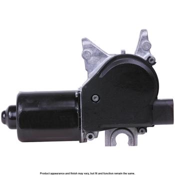 2001 GMC Sierra 1500 HD Windshield Wiper Motor
