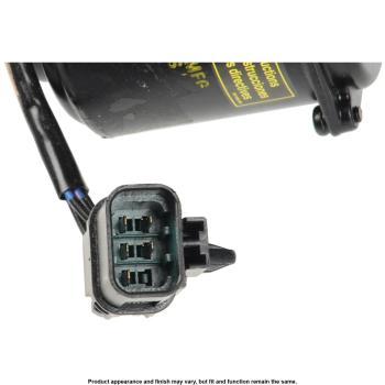 2002 GMC T6500 Windshield Wiper Motor