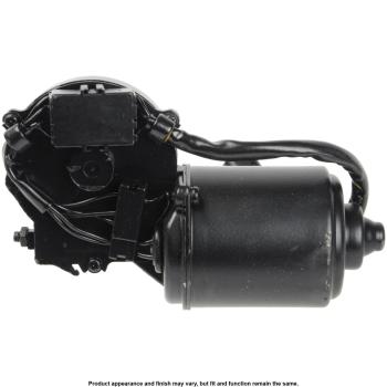 2002 GMC T6500 Windshield Wiper Motor Front A1 Cardone 401033 image 4 of 4