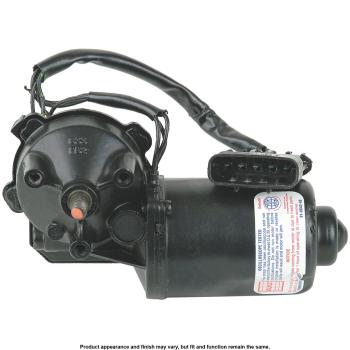 2001 Cadillac Catera Windshield Wiper Motor