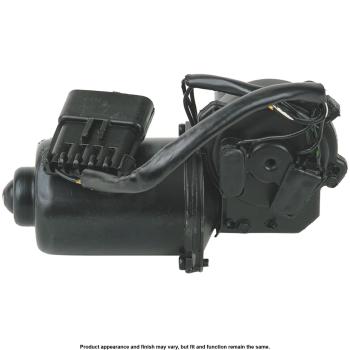 2001 Cadillac Catera Windshield Wiper Motor Front A1 Cardone 401036 image 2 of 3
