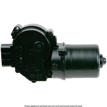 2006 Chevrolet SSR Windshield Wiper Motor Front A1 Cardone 401051 image 1 of 4