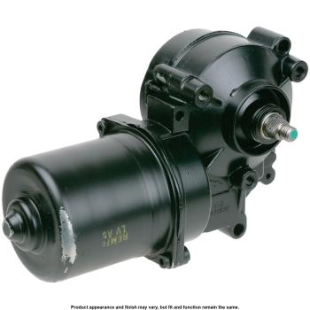 2006 Chevrolet SSR Windshield Wiper Motor Front A1 Cardone 401051 image 2 of 4