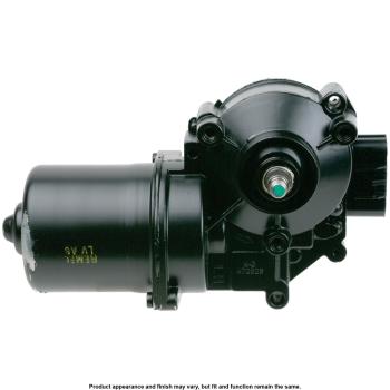 2006 Chevrolet SSR Windshield Wiper Motor Front A1 Cardone 401051 image 4 of 4