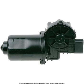 2004 Pontiac Grand Prix Windshield Wiper Motor Front A1 Cardone 401053 image 3 of 4