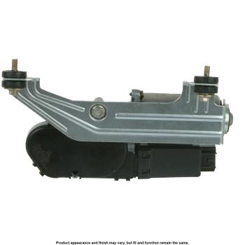 2005 Saturn Relay Windshield Wiper Motor