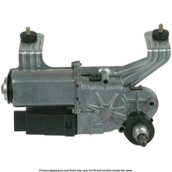 2009 Pontiac Montana Windshield Wiper Motor Rear A1 Cardone 401058 image 3 of 3