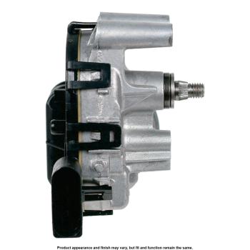 2009 Chevrolet Cobalt Windshield Wiper Motor