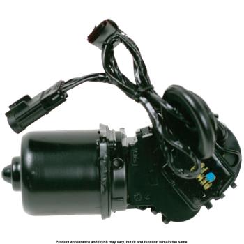 2007 GMC Canyon Windshield Wiper Motor