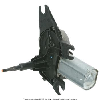 2008 Cadillac SRX Windshield Wiper Motor