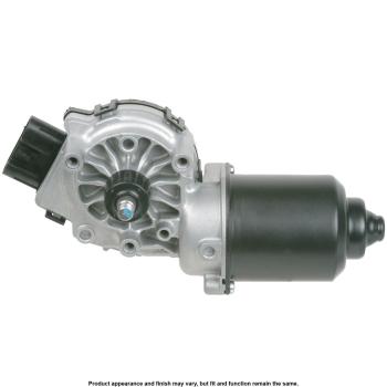 2007 Chevrolet Monte Carlo Windshield Wiper Motor