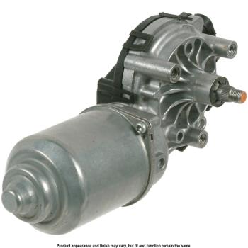 2017 Buick Regal Windshield Wiper Motor Front A1 Cardone 401072 image 3 of 4