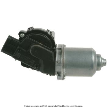 2017 Buick Regal Windshield Wiper Motor Front A1 Cardone 401072 image 4 of 4