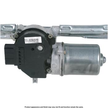 2005 GMC Jimmy Windshield Wiper Motor Front A1 Cardone 401075L image 1 of 3