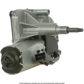 2003 Saturn LW200 Windshield Wiper Motor Rear A1 Cardone 401083 image 1 of 4