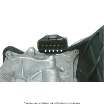 2008 Cadillac Escalade ESV Windshield Wiper Motor