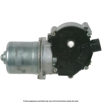 2014 Chevrolet Tahoe Windshield Wiper Motor Front A1 Cardone 401089 image 4 of 4