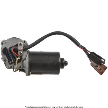 2001 AM General Hummer Windshield Wiper Motor Front A1 Cardone 401094 image 1 of 4