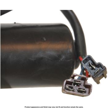 2001 AM General Hummer Windshield Wiper Motor Front A1 Cardone 401094 image 3 of 4