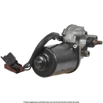 2001 AM General Hummer Windshield Wiper Motor Front A1 Cardone 401094 image 4 of 4