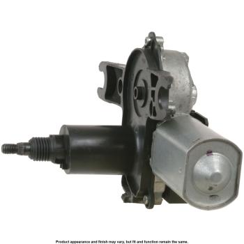 2017 GMC Acadia Limited Windshield Wiper Motor Rear A1 Cardone 401095 image 1 of 4