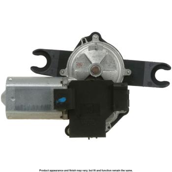 2017 GMC Acadia Limited Windshield Wiper Motor Rear A1 Cardone 401095 image 3 of 4