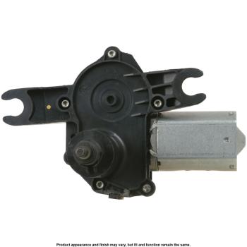 2017 GMC Acadia Limited Windshield Wiper Motor Rear A1 Cardone 401095 image 4 of 4