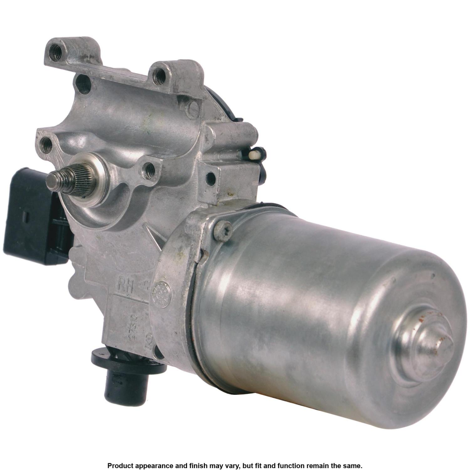 A1 Cardone 401113 Windshield Wiper Motor product image 1 of 4