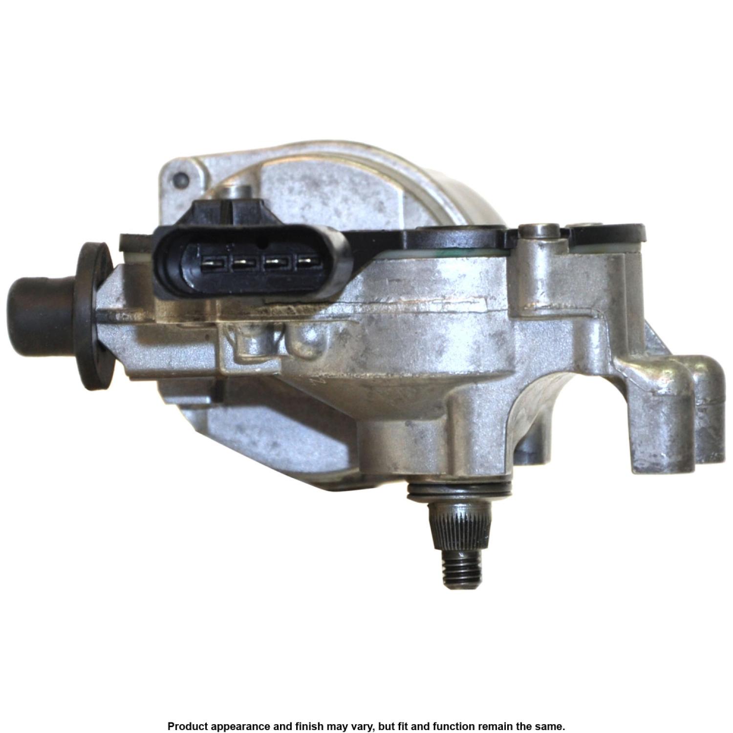 A1 Cardone 401113 Windshield Wiper Motor product image 2 of 4