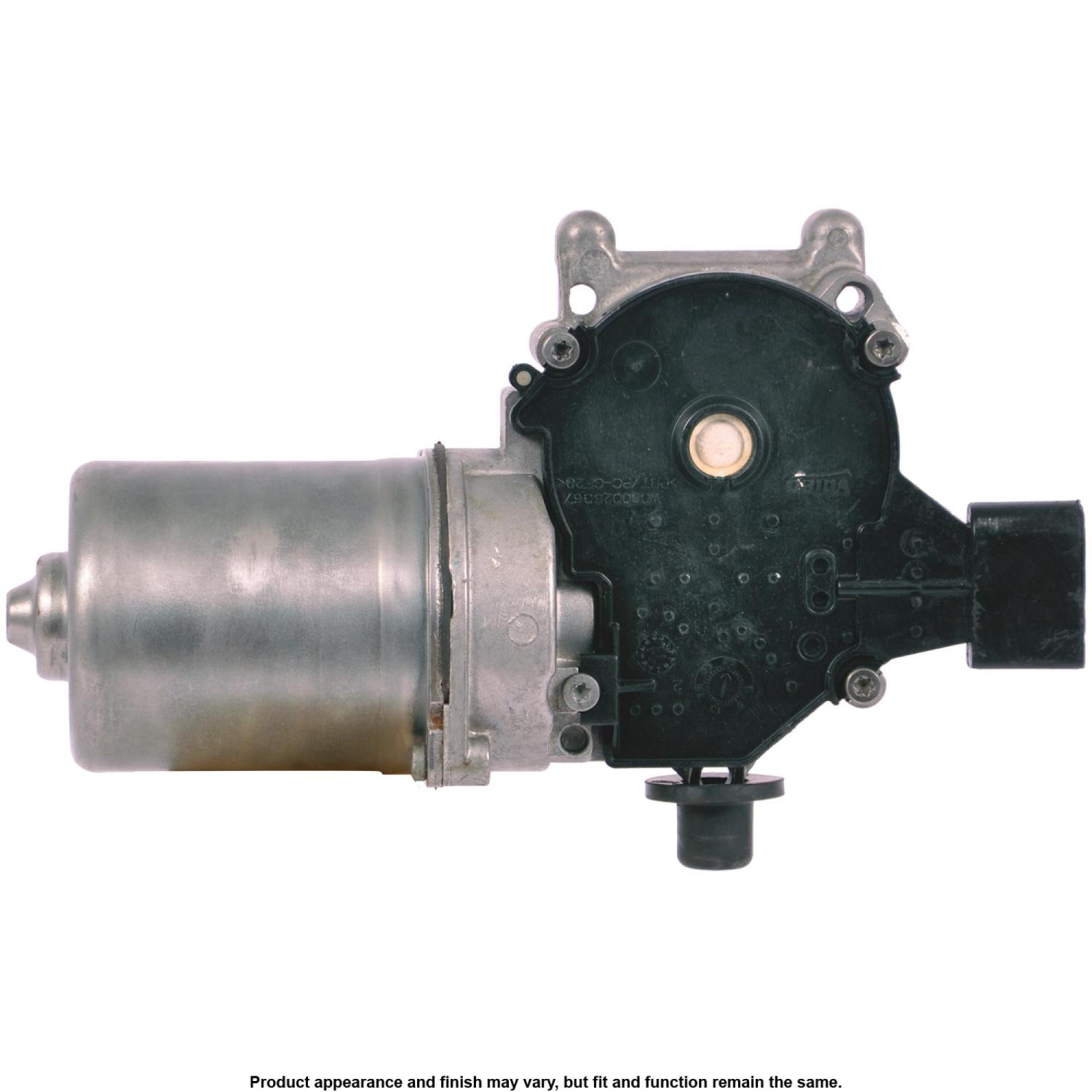 A1 Cardone 401113 Windshield Wiper Motor product image 3 of 4