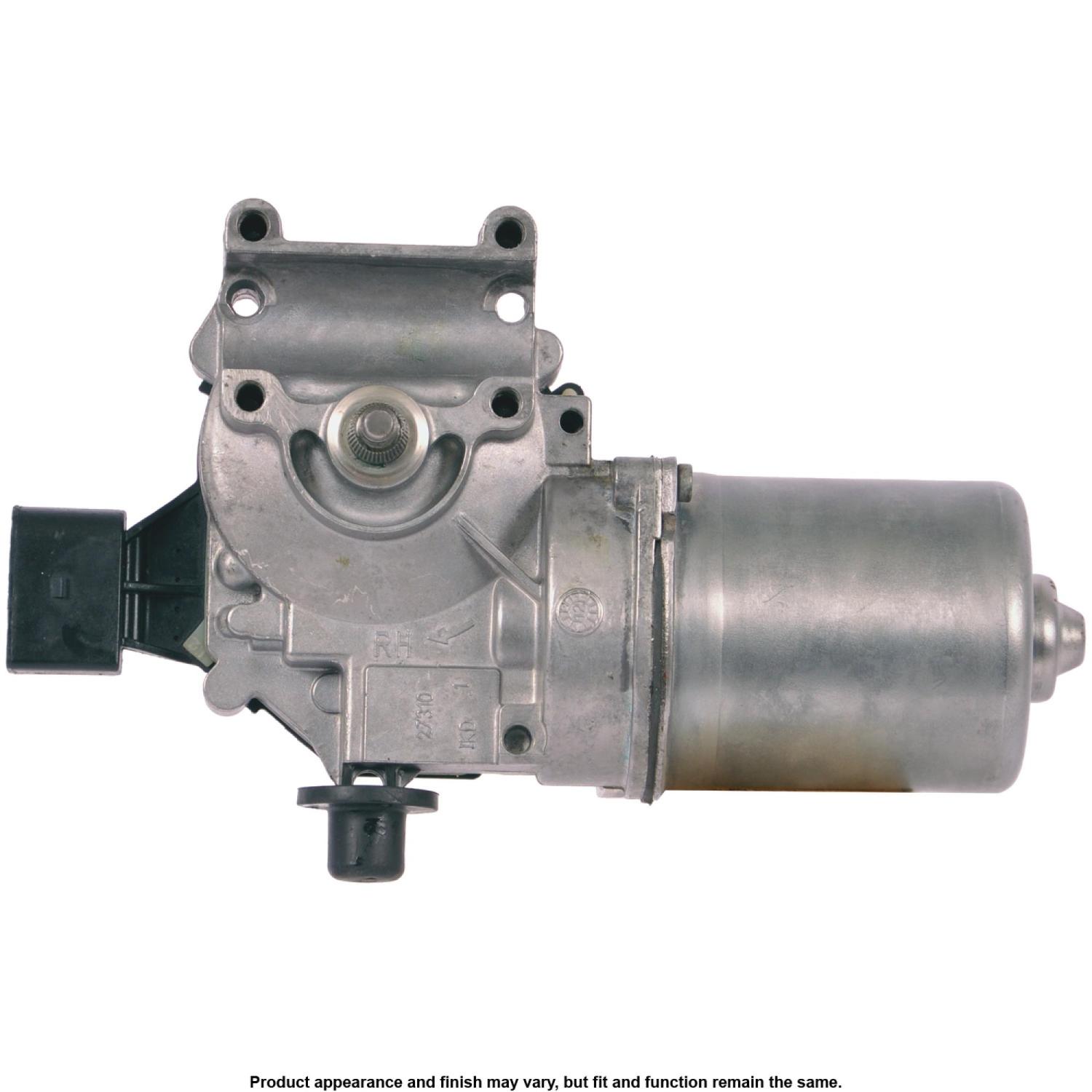 A1 Cardone 401113 Windshield Wiper Motor product image 4 of 4