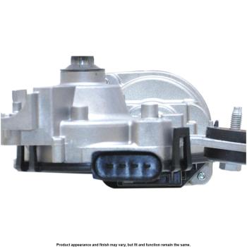 2021 GMC Canyon Windshield Wiper Motor Front A1 Cardone 401122 image 1 of 4